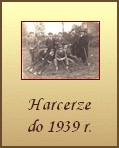 Harcerze do 1939 r.