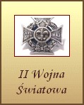 II Wojna wiatowa