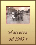 Harcerze od 1945 r.