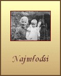 Najmodsi