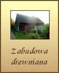 Zabudowa drewniana