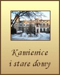 Kamienice i stare domy