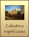 Zabudowa wspczesna