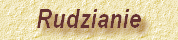 Rudzianie