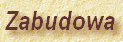 Zabudowa
