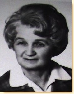 prof.Zofia Witanowska