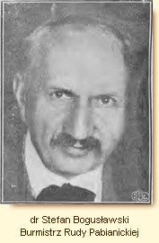 Stefan Bogusawski