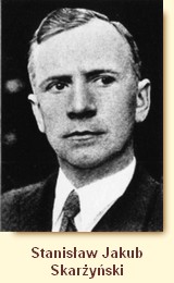 Stanisaw Jakub Skaryski