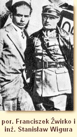 F. wirko i S. Wigura