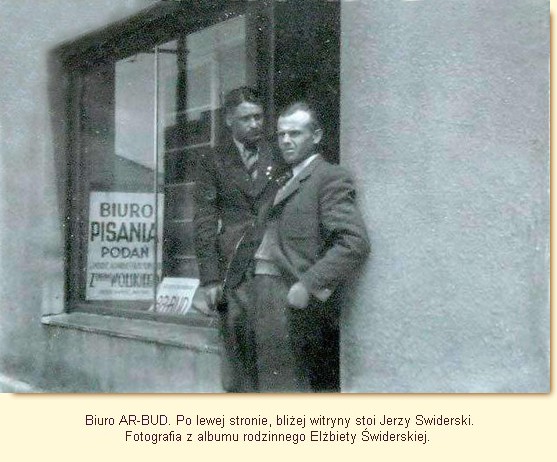 Biuro Ar-Bud