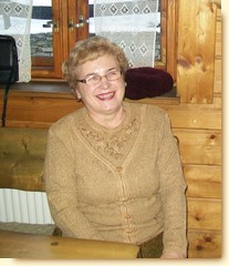 Iwona Horosiewicz