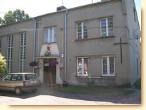 Koci Starochrzecijaski