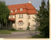 Willa Adolfa Horaka