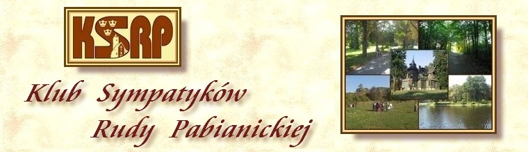Klub Sympatykw Rudy Pabianickiej