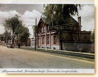 Ruda Erzhausen