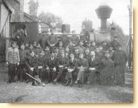 Zajezdnia na Chocianowicach