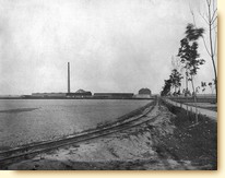 Wskotorwka do Kruszowa
