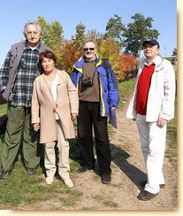 Grupa Klubowiczw